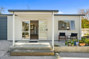 Karori Kabin - Karori Holiday Home